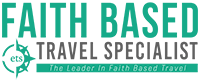 Picture of Faith Based travel specialist 